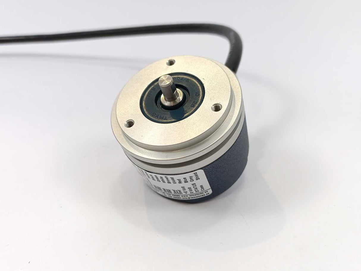 LEINE LINDE 513678-07 RSI 503 Encoder