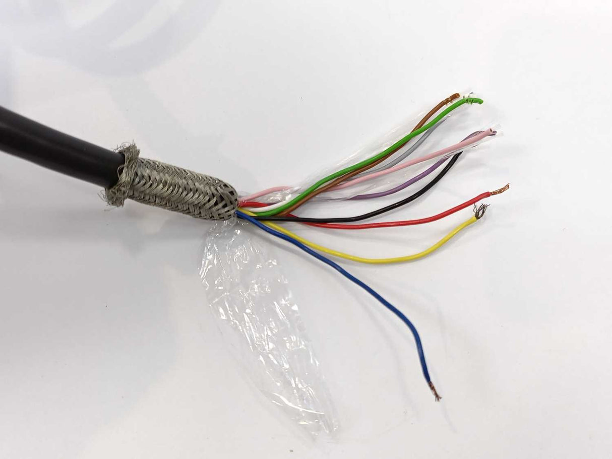 LEINE LINDE 513678-07 RSI 503 Encoder