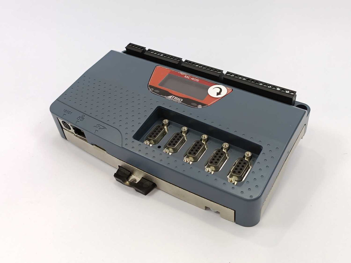 Trio Motion Technology MC 405 Motion Coordinator P826