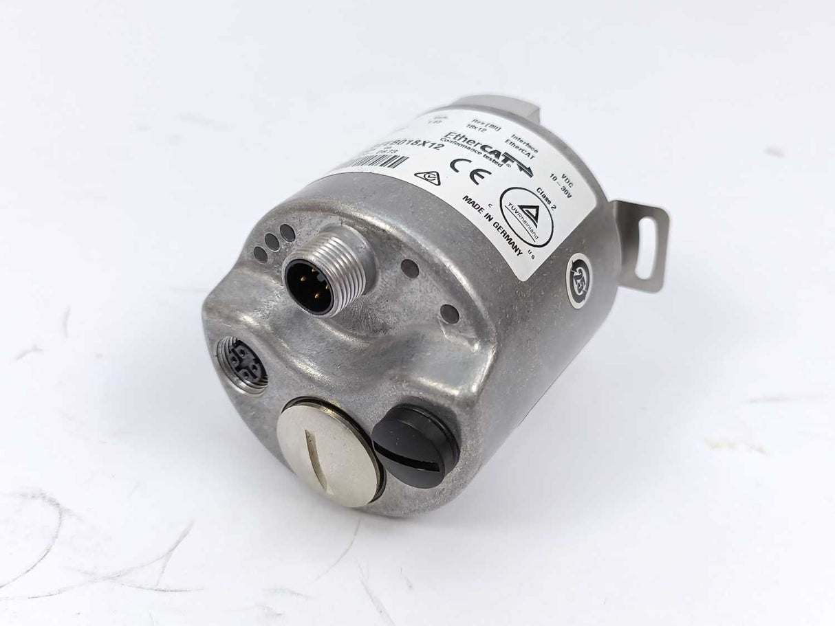 SICK 1059056 AFM60A-BEEB018X12 Encoder