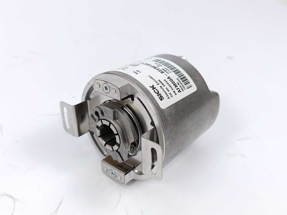 SICK 1059056 AFM60A-BEEB018X12 Encoder