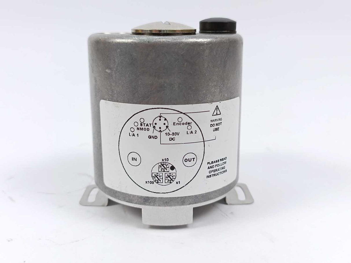 SICK 1059056 AFM60A-BEEB018X12 Encoder