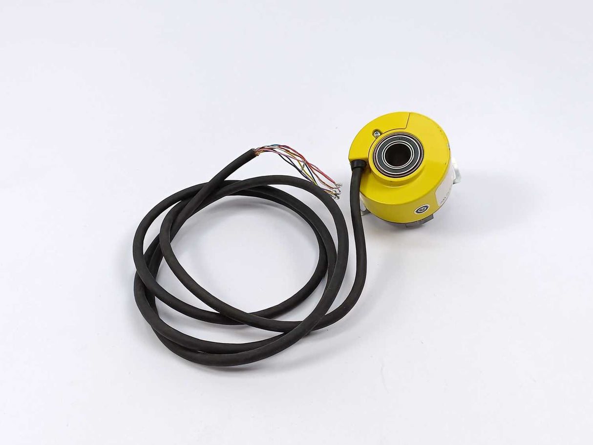 SICK 1077621 DFS60S-THOK01024