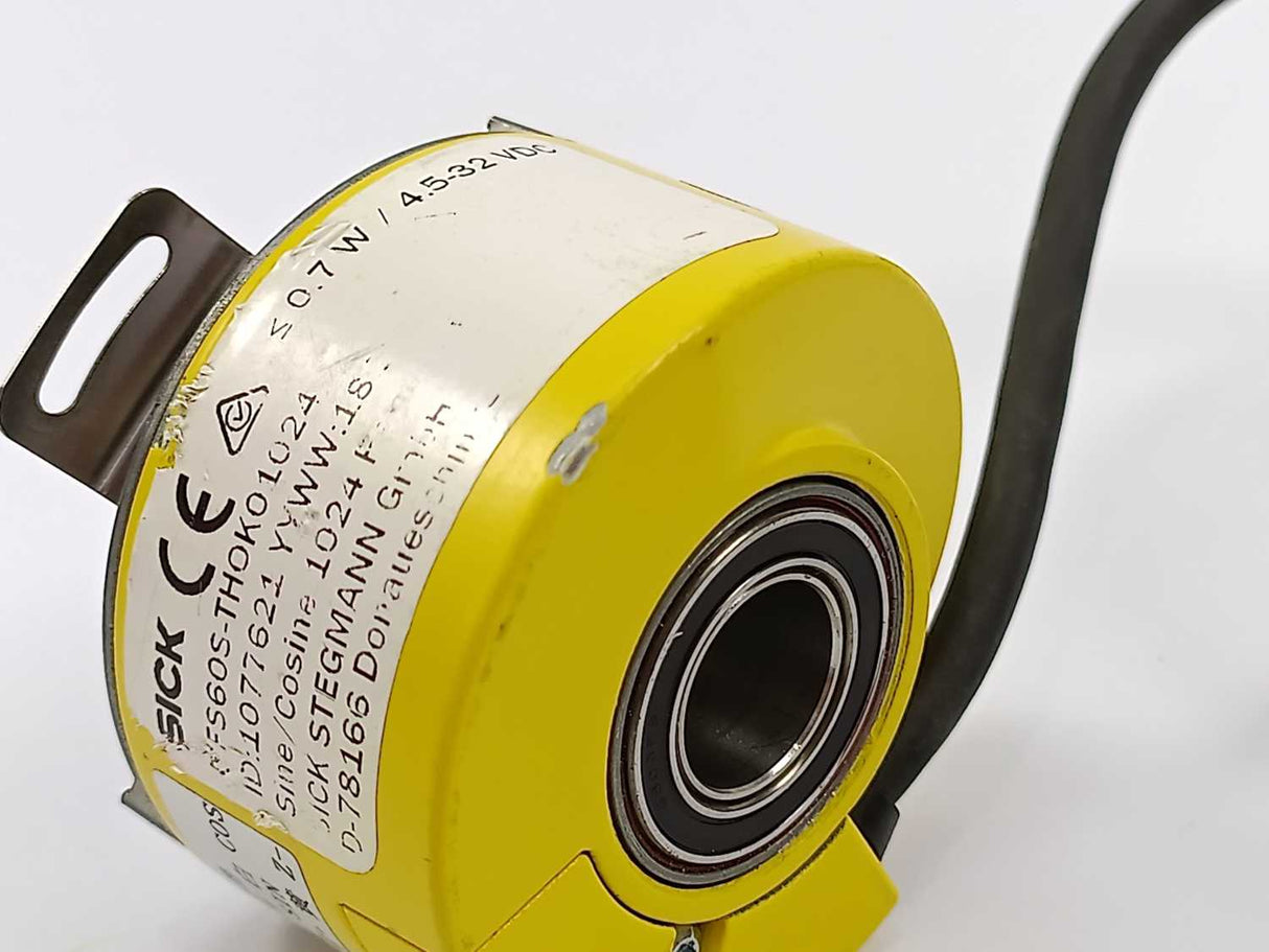 SICK 1077621 DFS60S-THOK01024