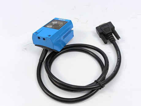 SICK 1054507 ICR620E-H12013 Fixed Barcode Reader Lector ECO