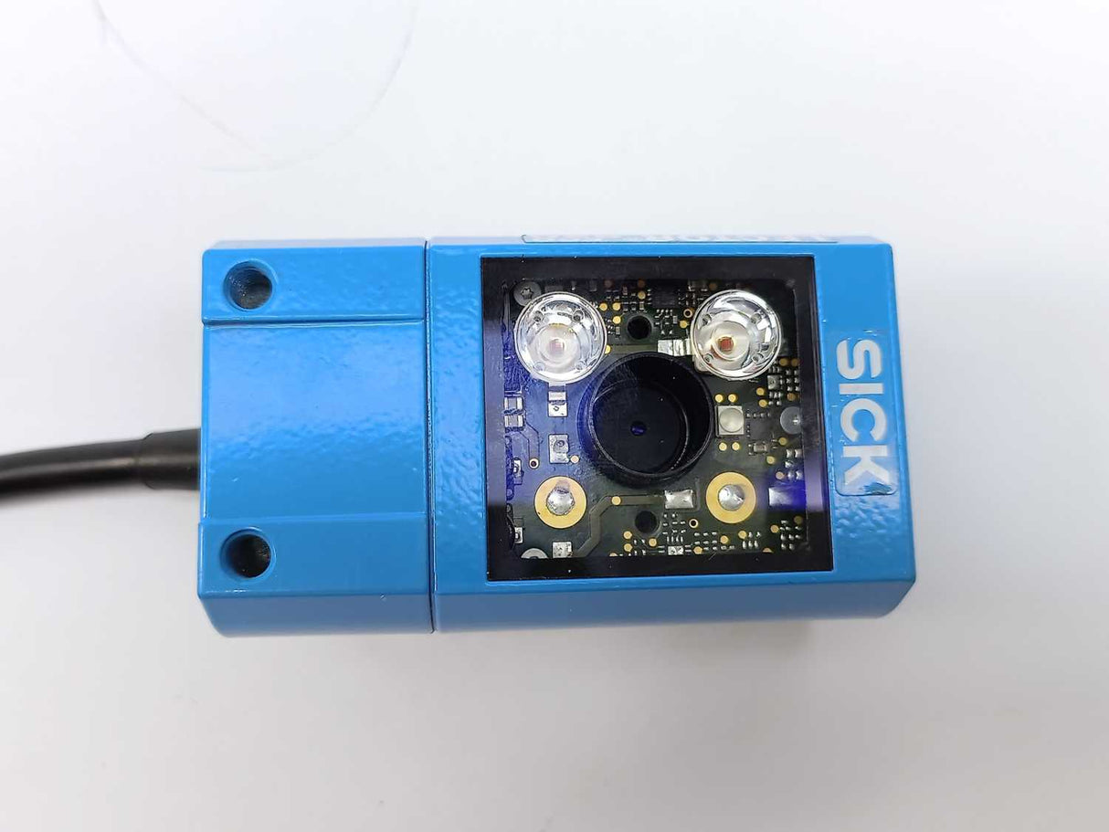SICK 1054507 ICR620E-H12013 Fixed Barcode Reader Lector ECO