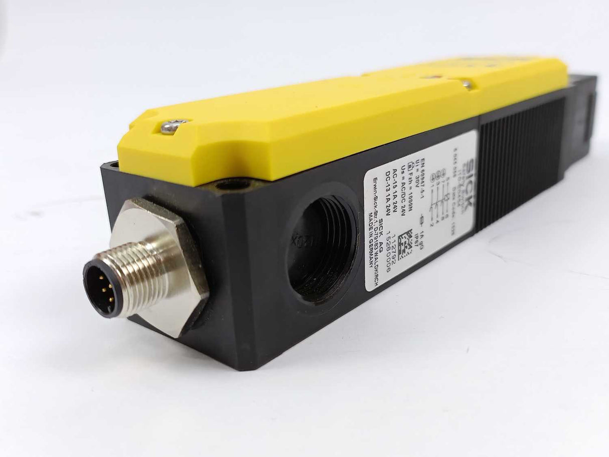 SICK 6045056 i10-E0454 Safety Switch