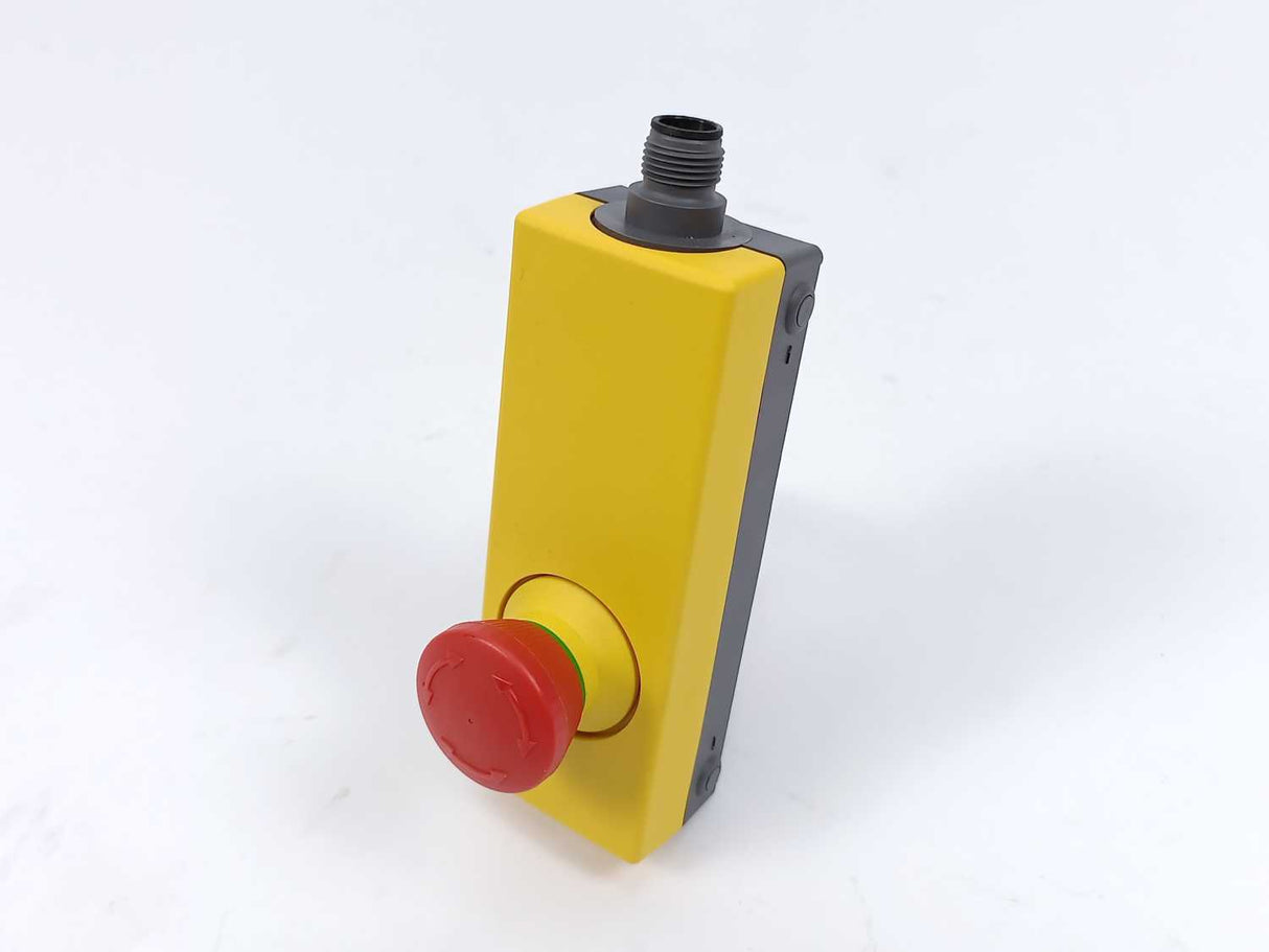 SICK 6051327 ES11-SA1A4 Safety Emergency Stop Pushbutton