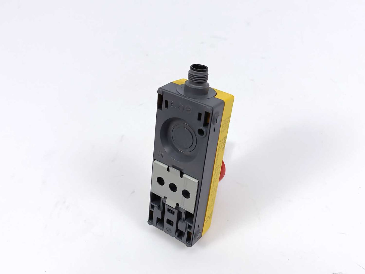 SICK 6051327 ES11-SA1A4 Safety Emergency Stop Pushbutton