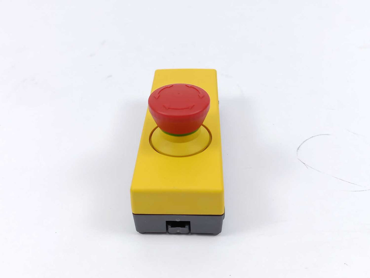 SICK 6051327 ES11-SA1A4 Safety Emergency Stop Pushbutton