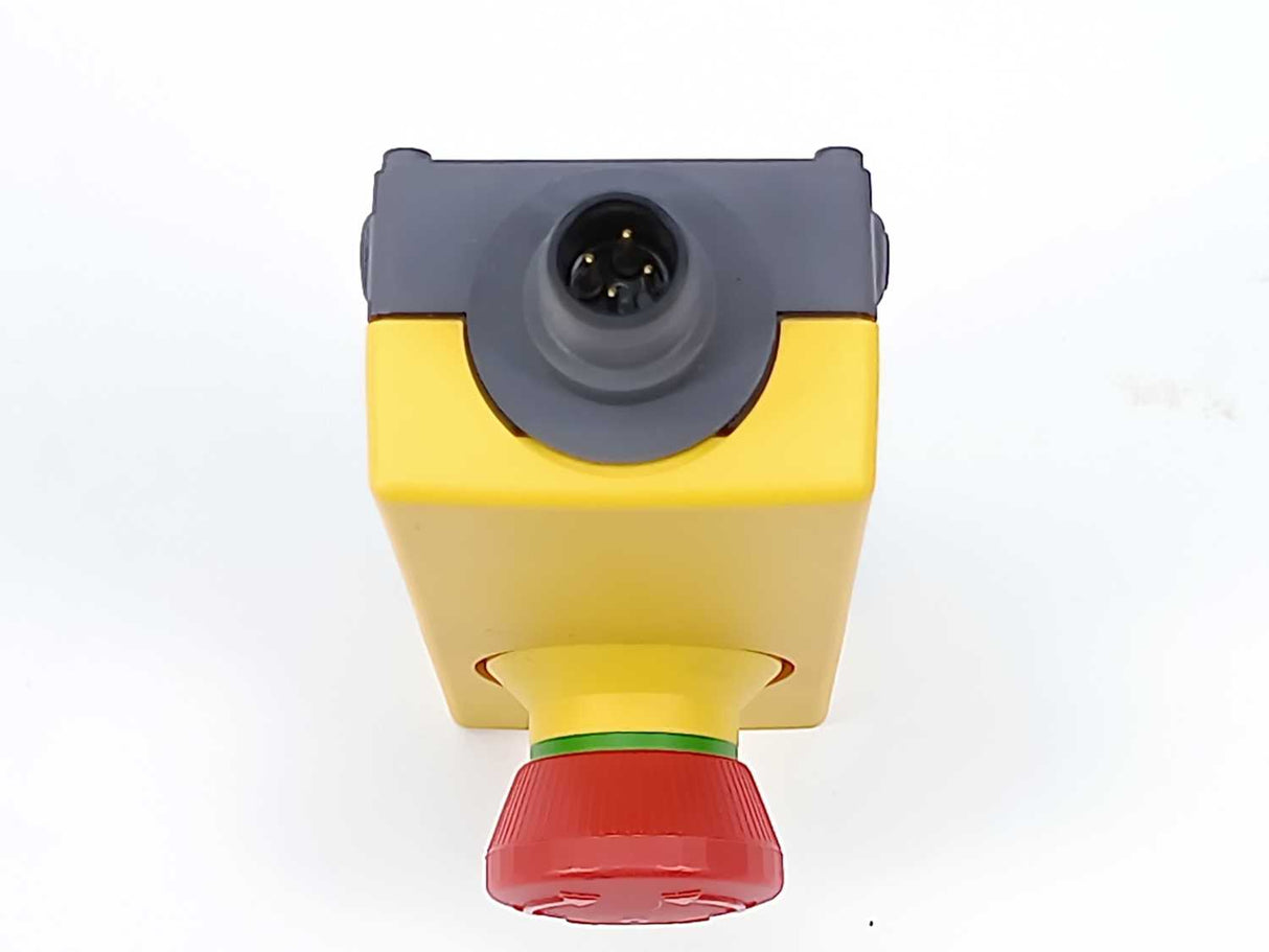 SICK 6051327 ES11-SA1A4 Safety Emergency Stop Pushbutton