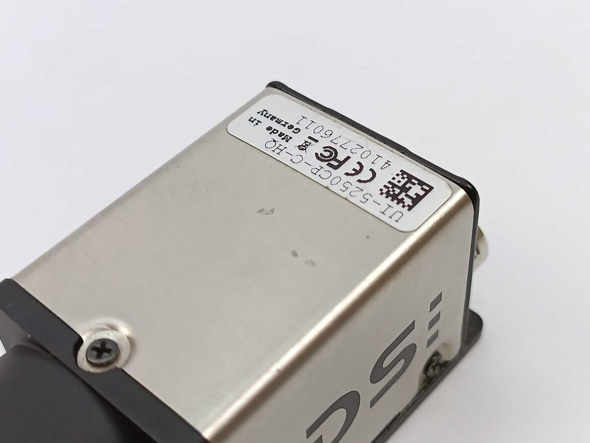 IDS uEye industrial UI-5250CP-C-HQ Industrial Camera W/ RICOH FL-CC1614-2M Lens