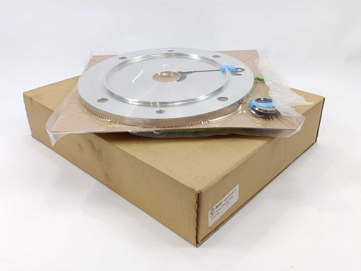 BEGE MN+250-28-1024 BIG NOVA Incremental Encoders