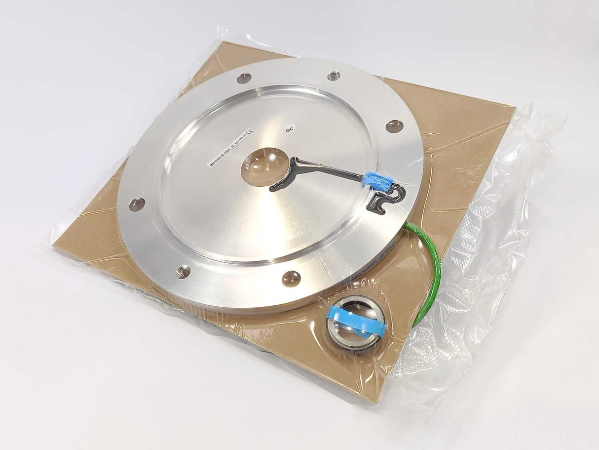 BEGE MN+250-28-1024 BIG NOVA Incremental Encoders