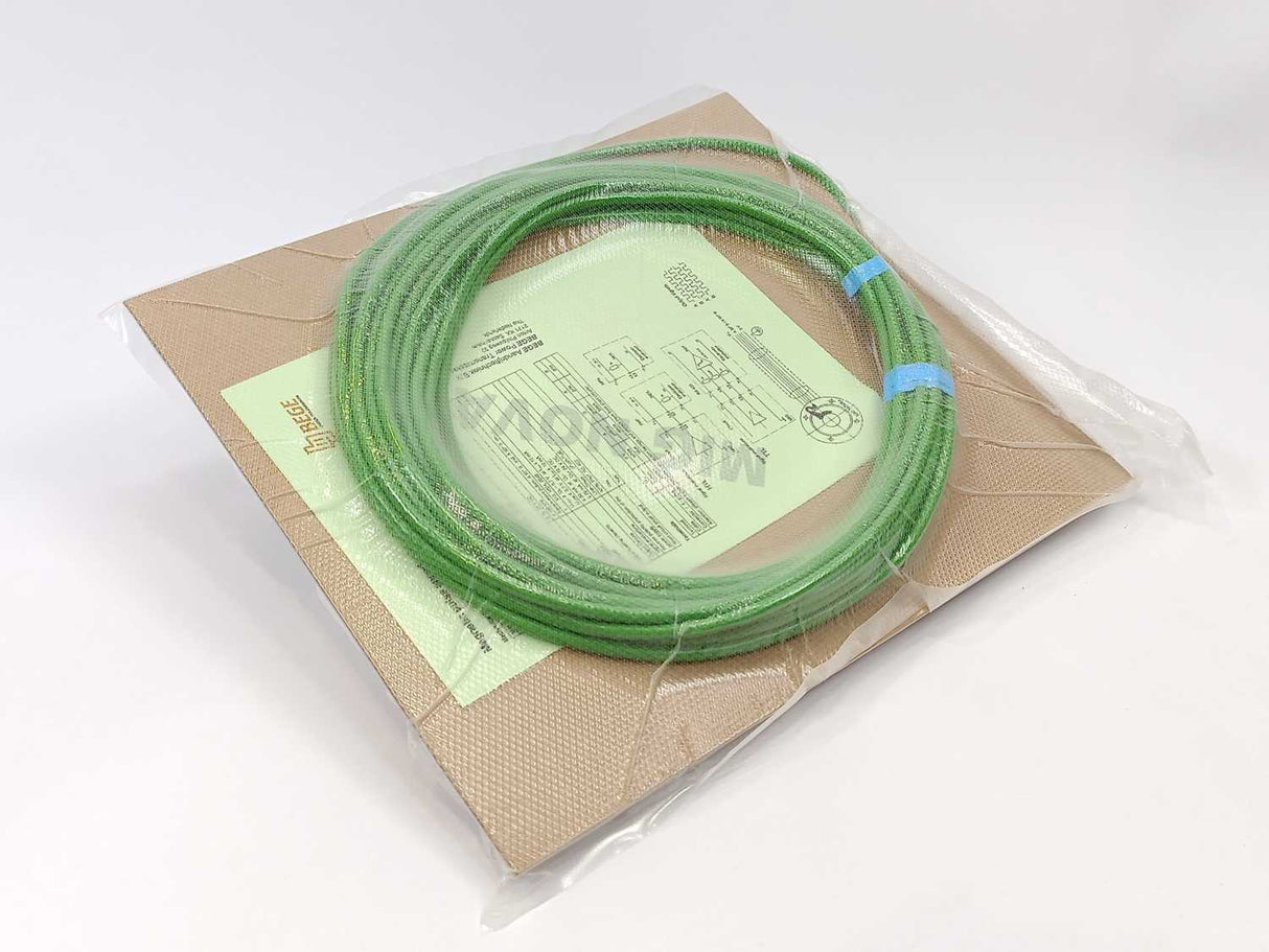 BEGE MN+250-28-1024 BIG NOVA Incremental Encoders