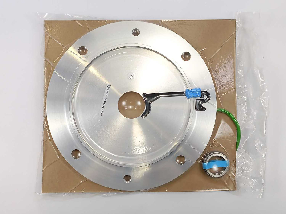 BEGE MN+250-28-1024 BIG NOVA Incremental Encoders