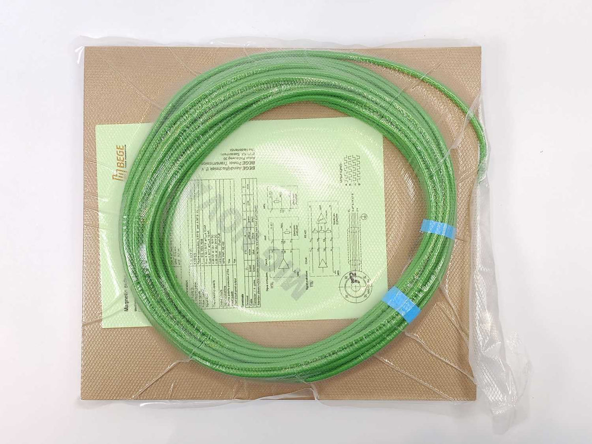 BEGE MN+250-28-1024 BIG NOVA Incremental Encoders