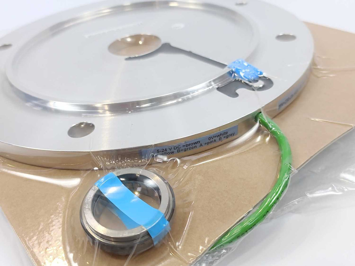 BEGE MN+250-28-1024 BIG NOVA Incremental Encoders