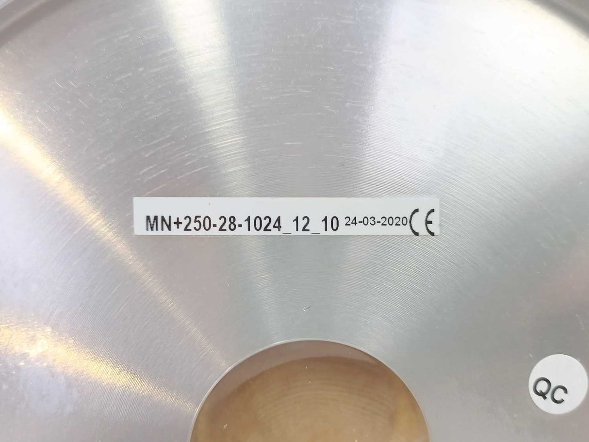 BEGE MN+250-28-1024 BIG NOVA Incremental Encoders