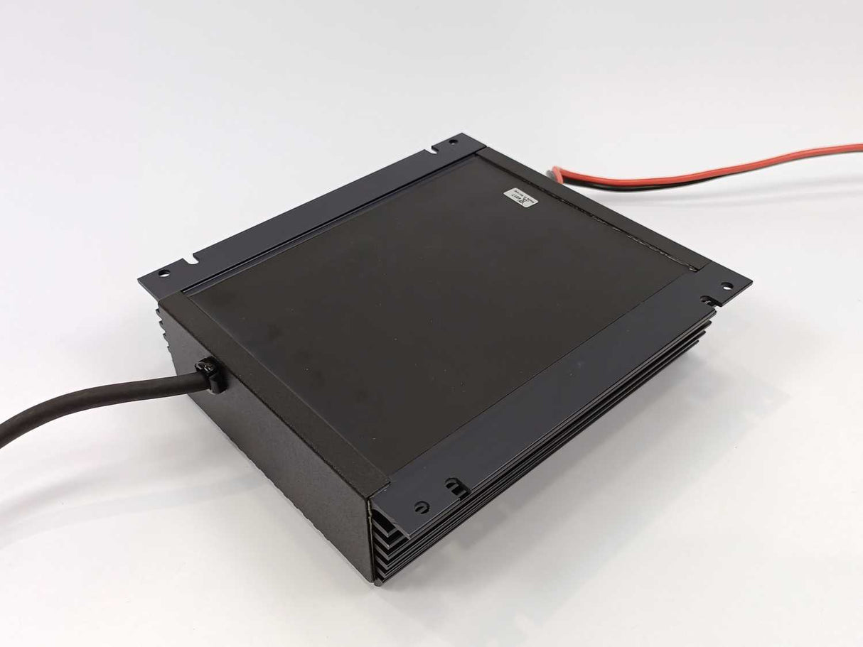 Mascot 9740 3 Step Charger 3.3 AMP