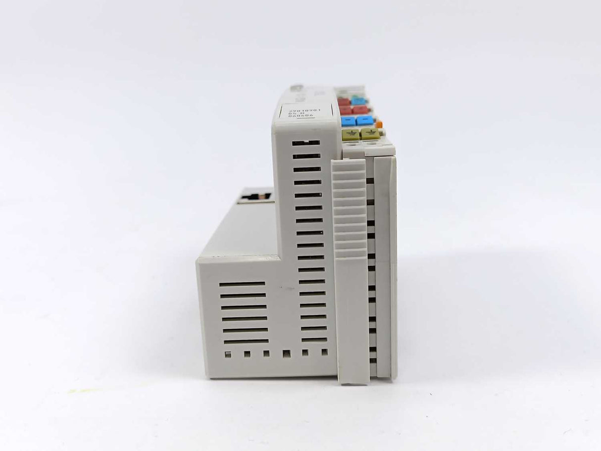 Wago 750-342 Ethernet 24V DC