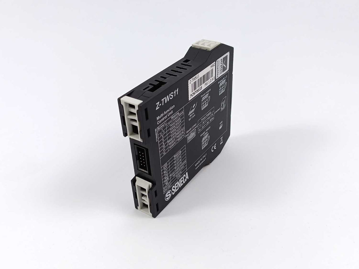 Seneca Z-TWS11 7CNT0023 Multi-function Control Unit