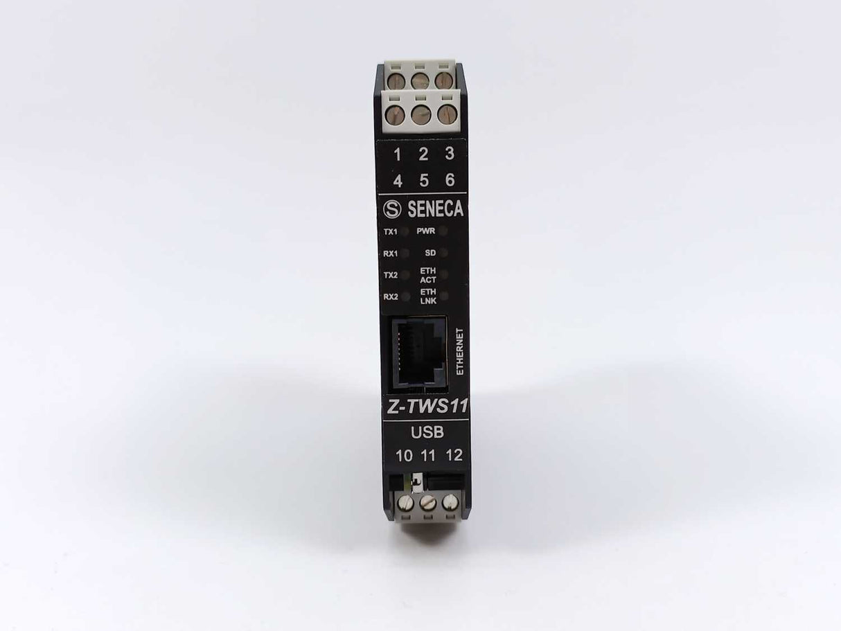 Seneca Z-TWS11 7CNT0023 Multi-function Control Unit