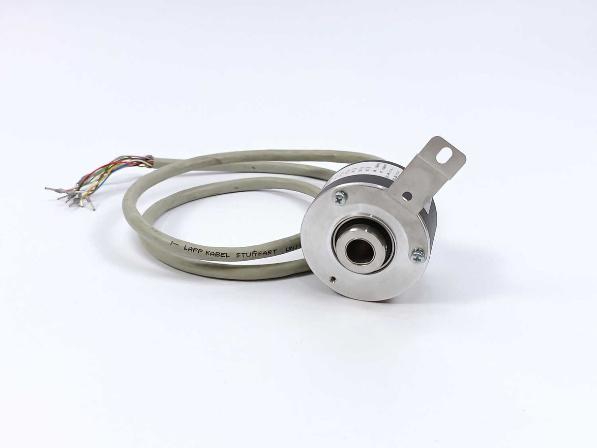 Pepperl+Fuchs RSI58X-02AK1A66N-02500 Incremental Rotary Encoder
