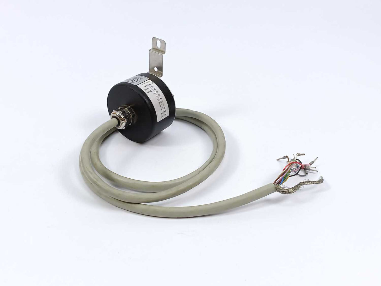 Pepperl+Fuchs RSI58X-02AK1A66N-02500 Incremental Rotary Encoder