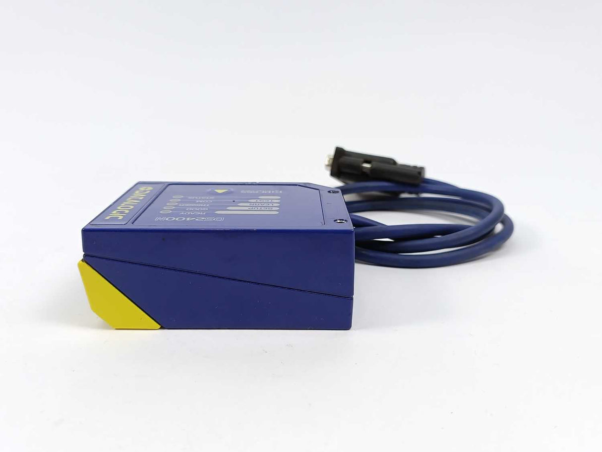 Datalogic  DS2400N-2200 0.5 - 0.17 A Laser Light
