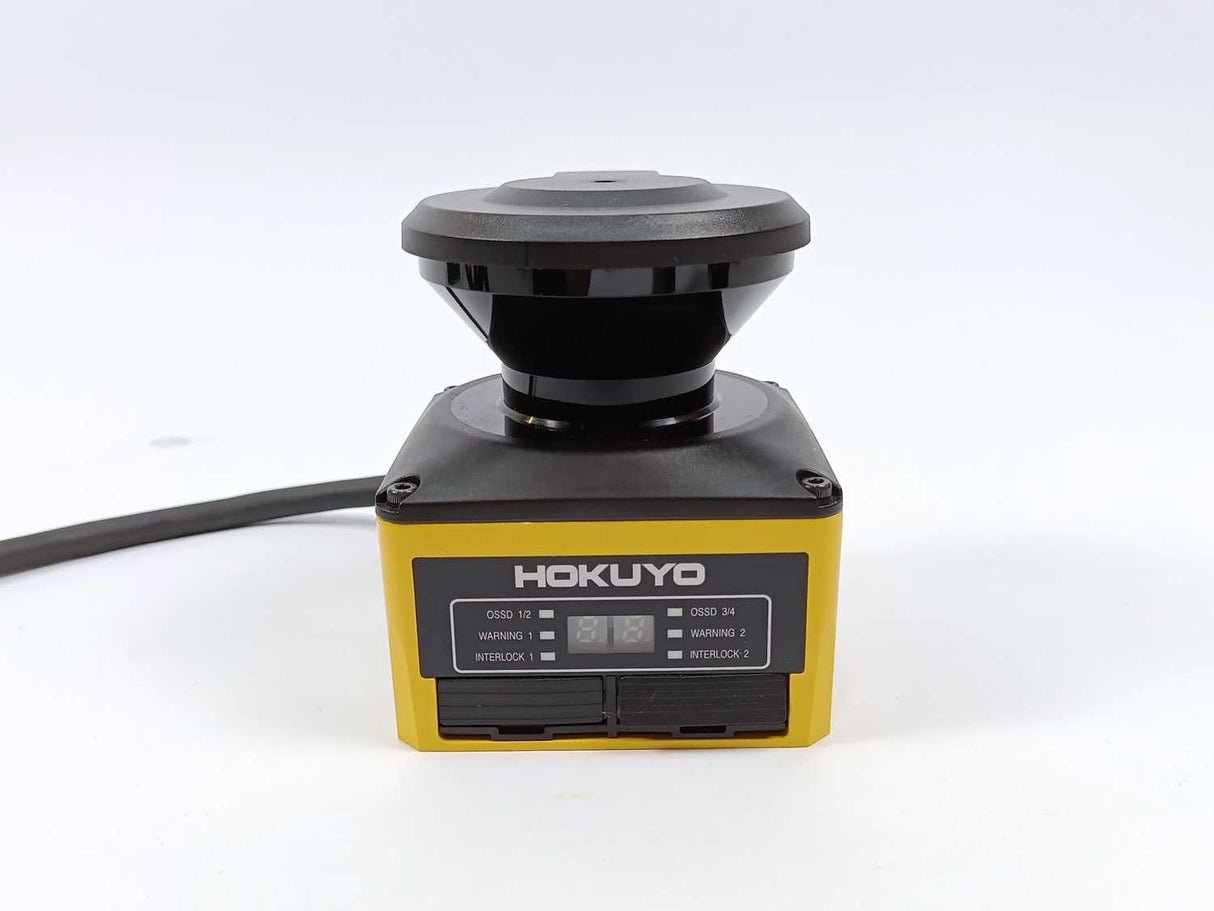 HOKUYO UAM-05LP-T301 Safety Laser Scanner