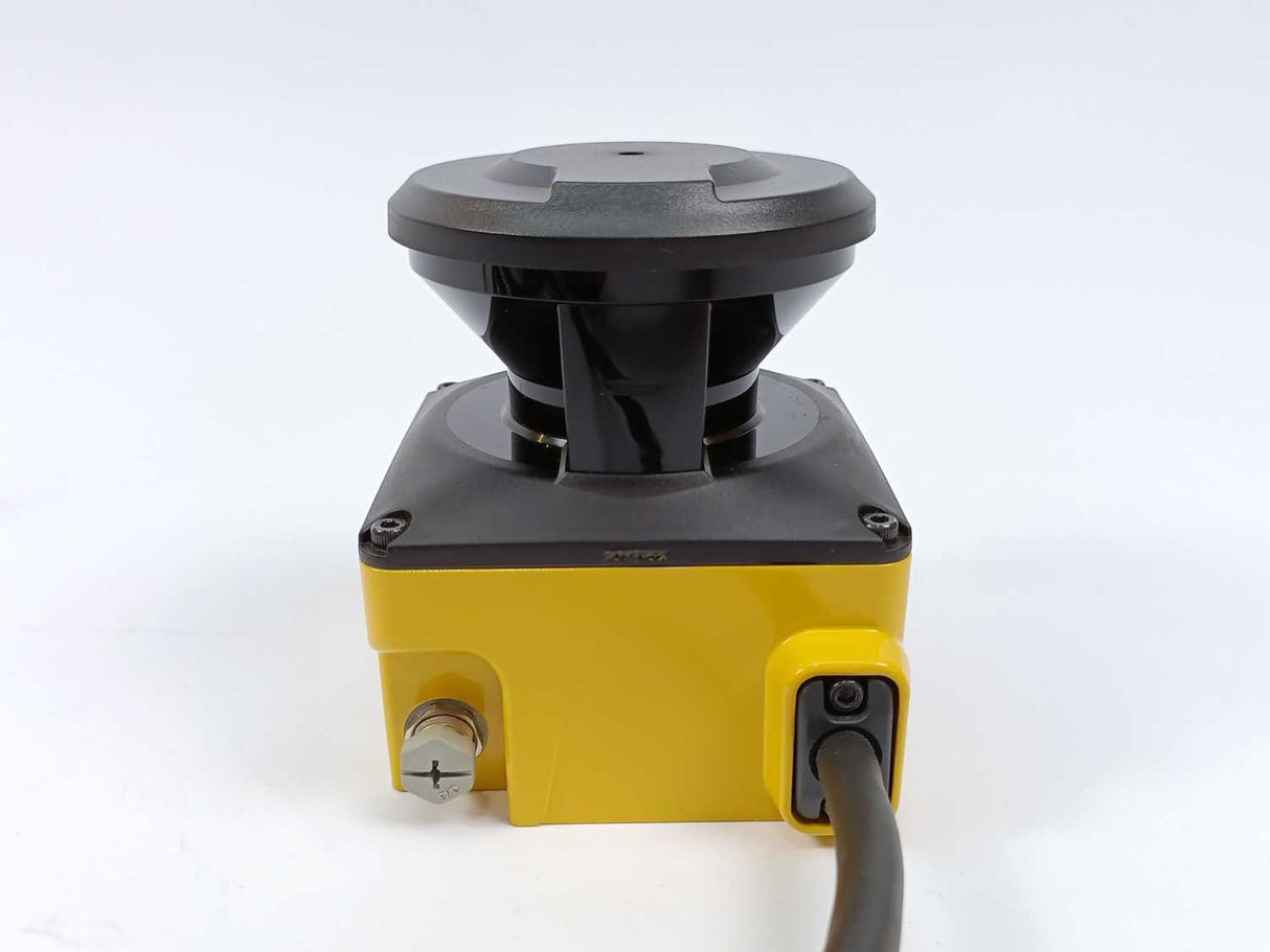 HOKUYO UAM-05LP-T301 Safety Laser Scanner