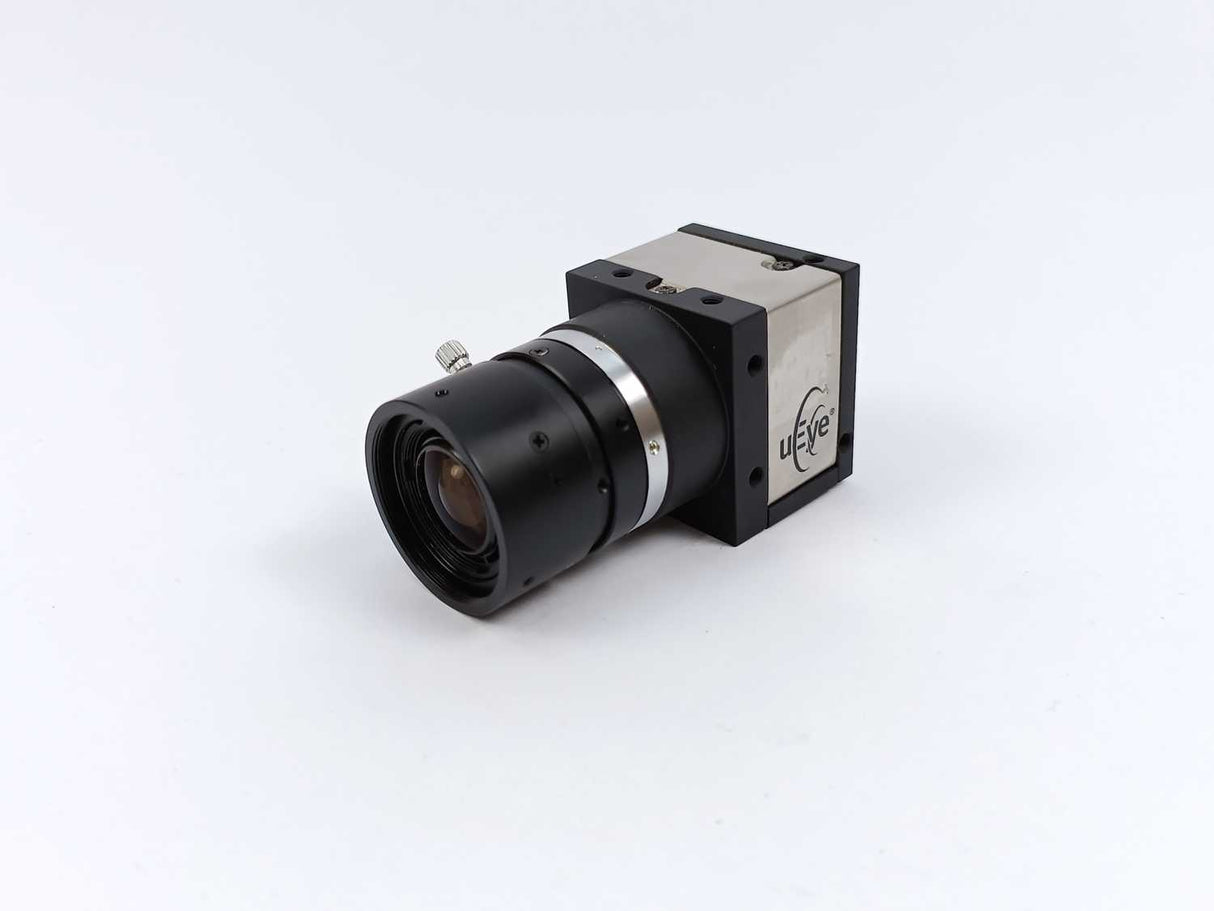 IDS uEye industrial UI-1540-M uEye Industrial Camera