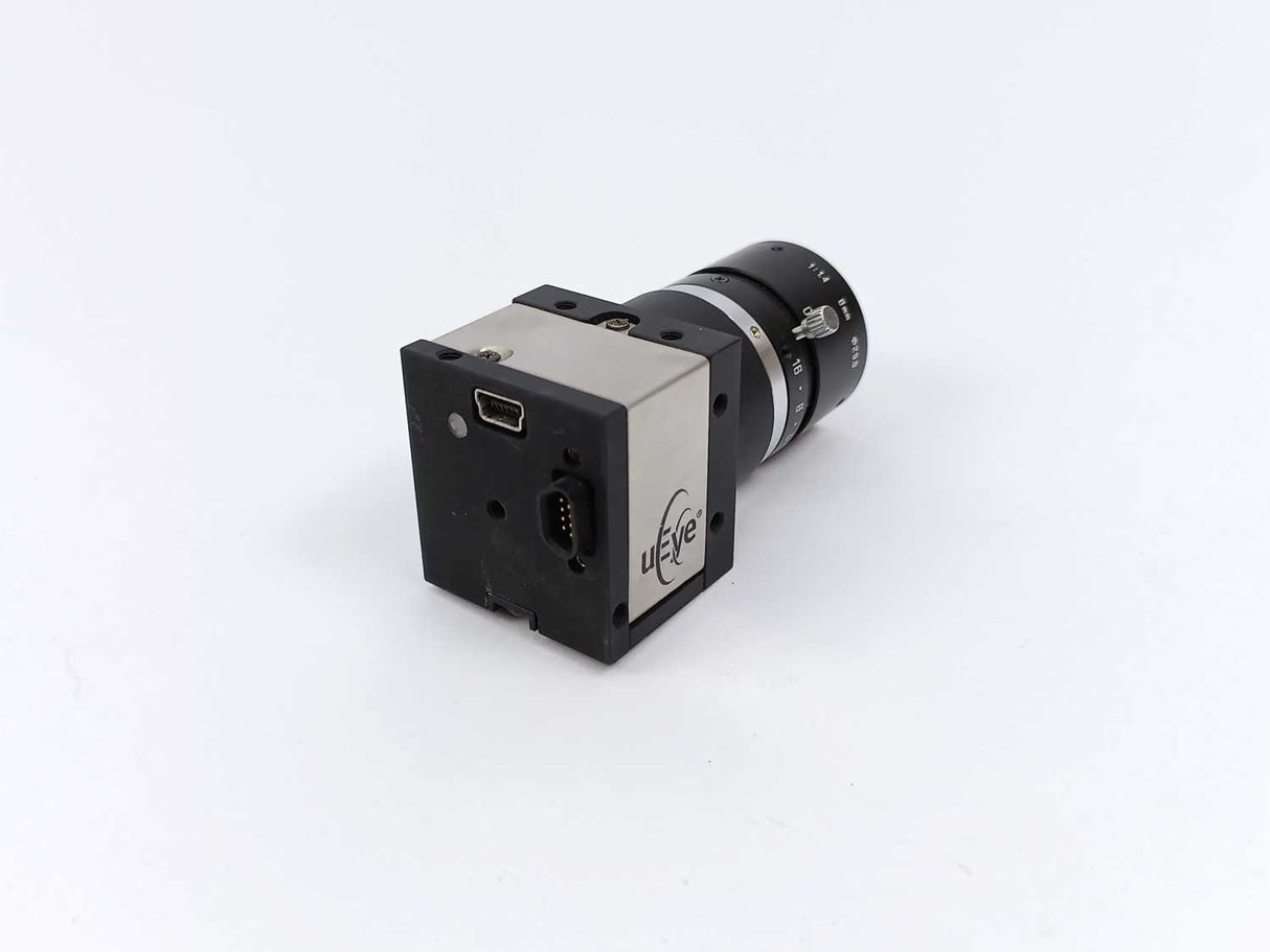 IDS uEye industrial UI-1540-M uEye Industrial Camera