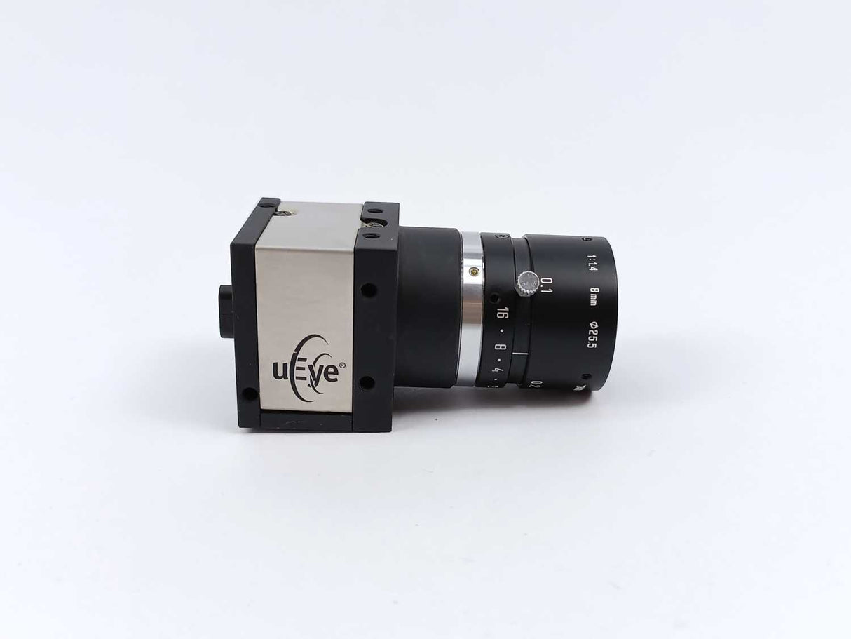 IDS uEye industrial UI-1540-M uEye Industrial Camera