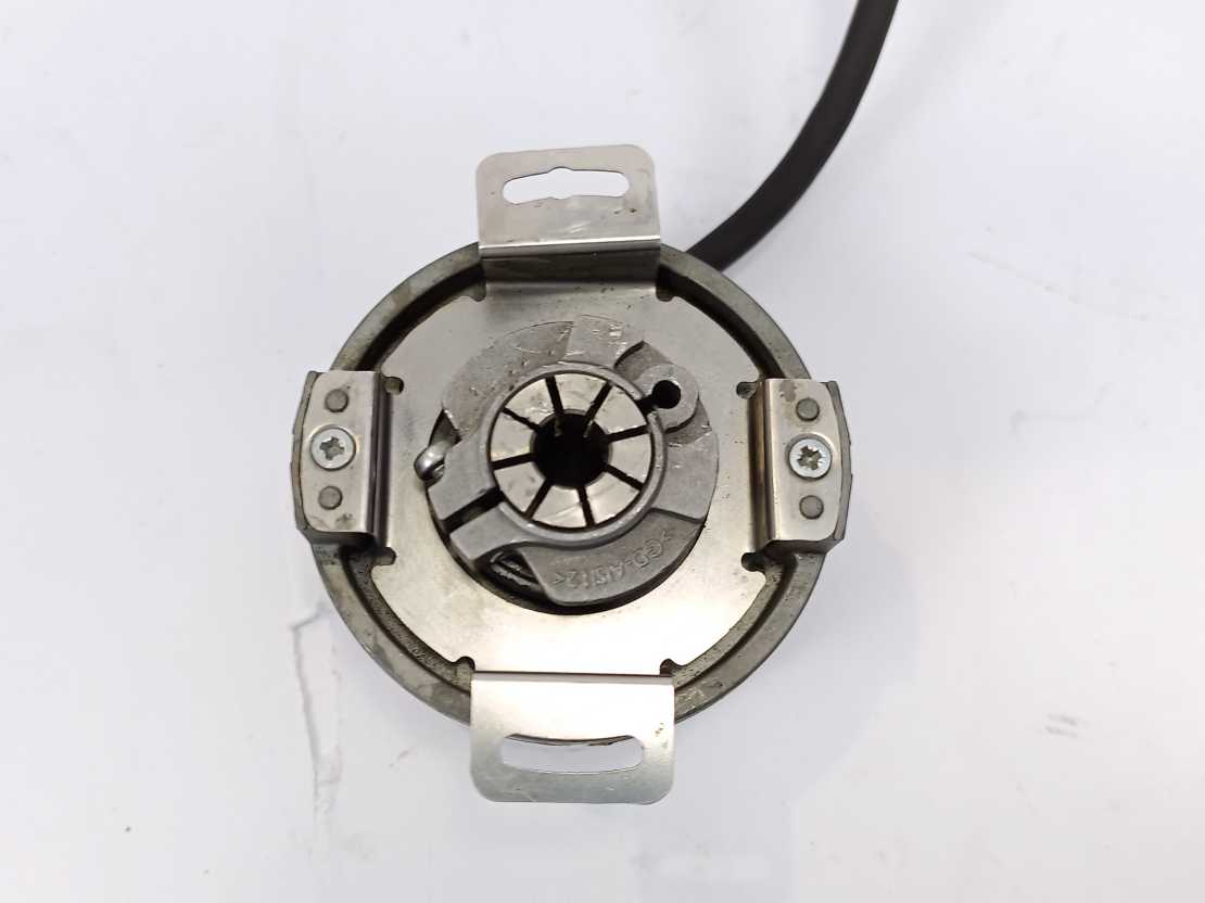 SICK 1037546 DFS60E-TBAM01024 Incremental Encoder