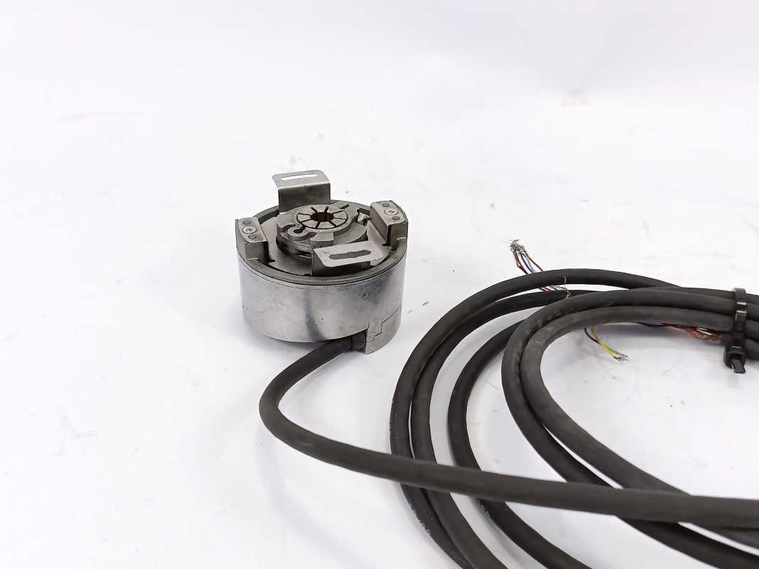 SICK 1037546 DFS60E-TBAM01024 Incremental Encoder