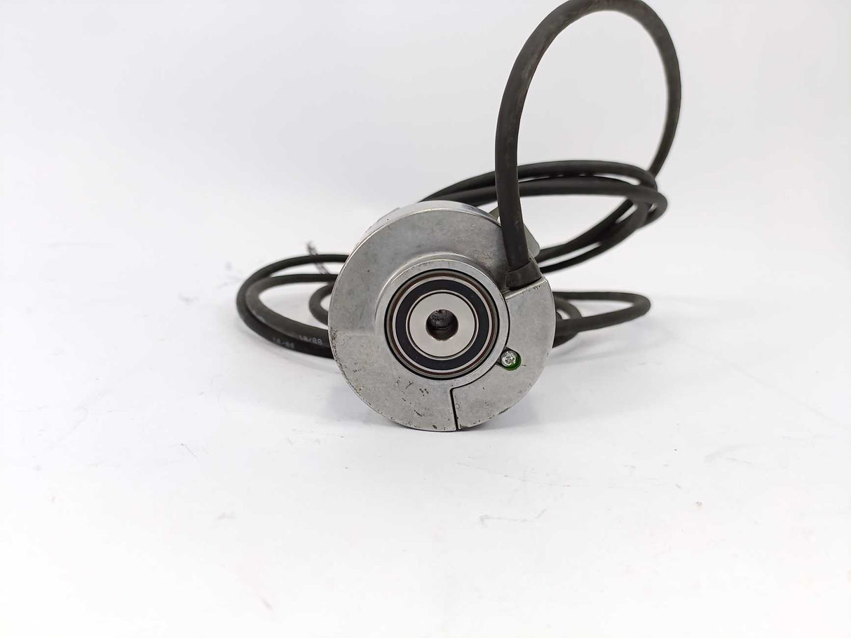 SICK 1037546 DFS60E-TBAM01024 Incremental Encoder