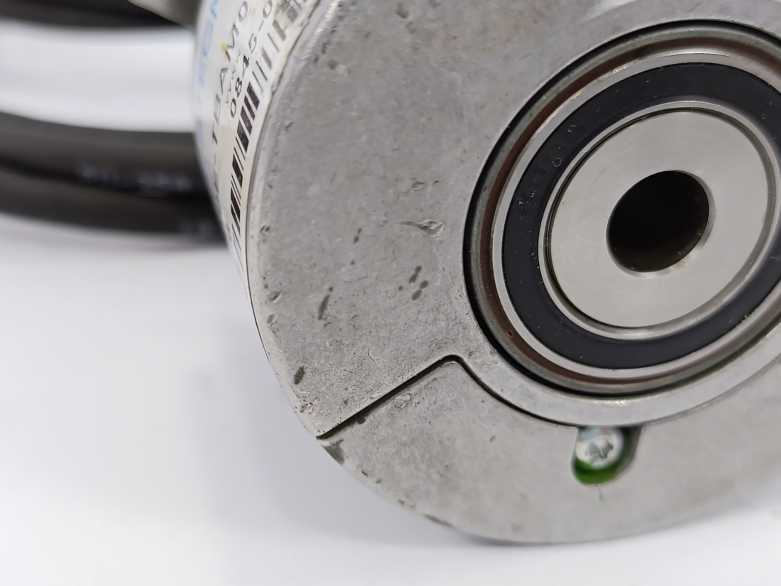 SICK 1037546 DFS60E-TBAM01024 Incremental Encoder