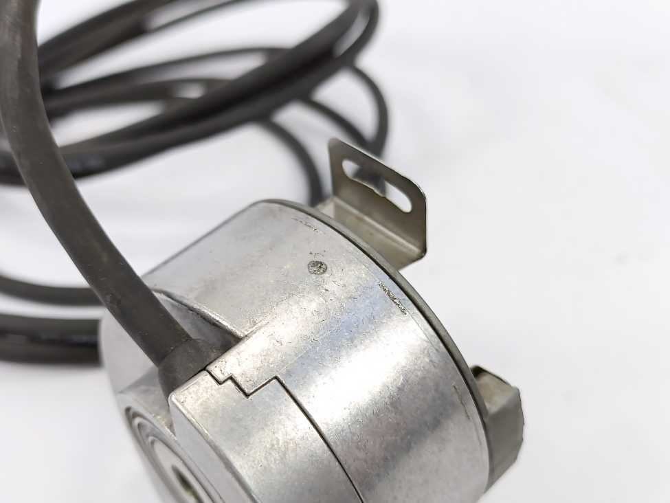 SICK 1037546 DFS60E-TBAM01024 Incremental Encoder