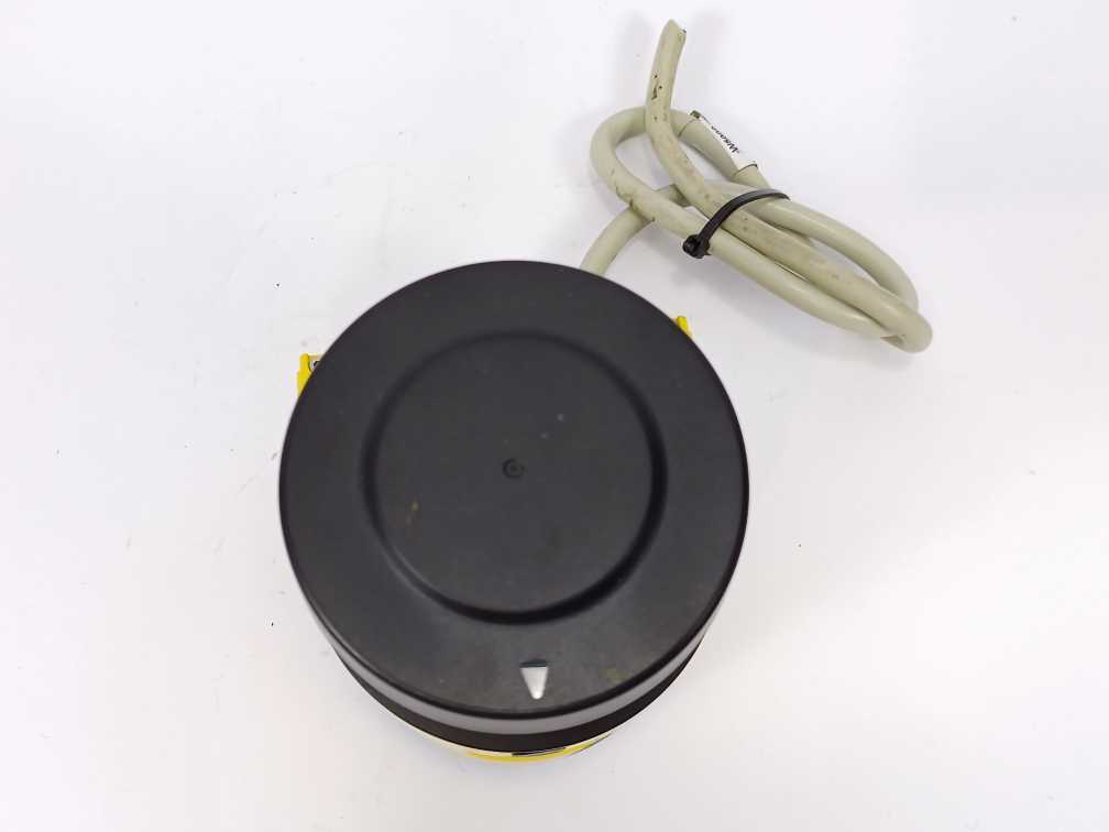 SICK 1026821 S30B-2011CA Safety Laser Scanner, Sold For Parts, working