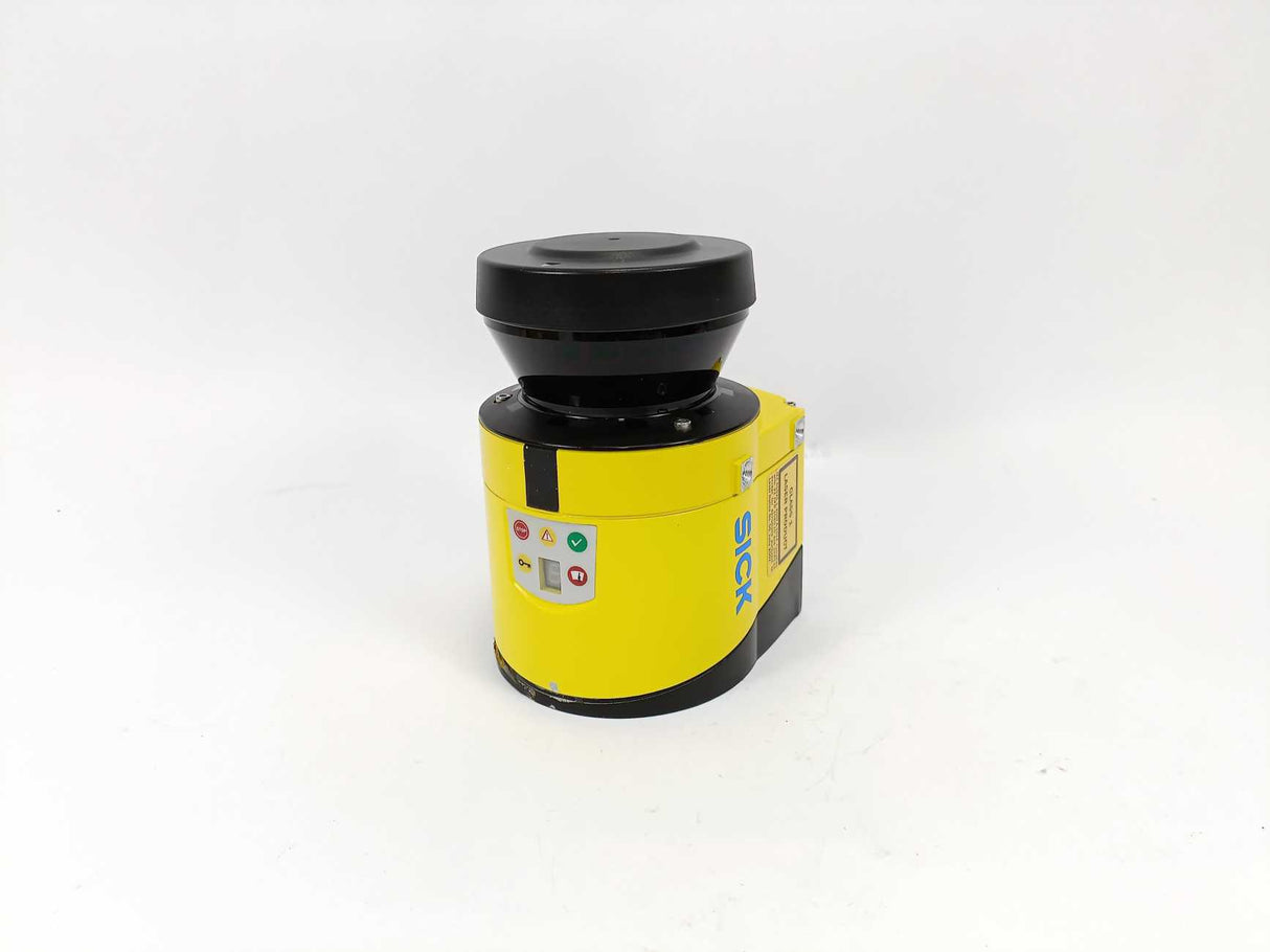 SICK 1026821 S30B-2011CA Safety Laser Scanner