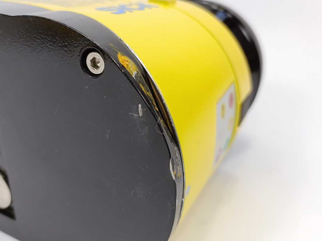 SICK 1026821 S30B-2011CA Safety Laser Scanner