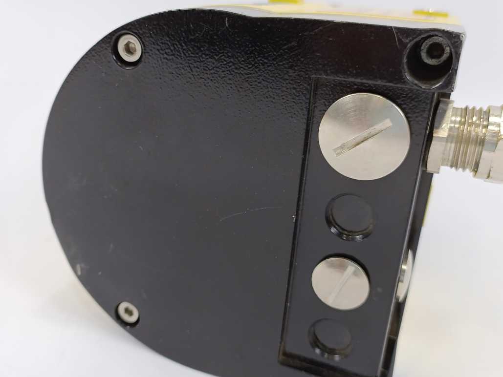 SICK 1026821 S30B-2011CA Safety Laser Scanner