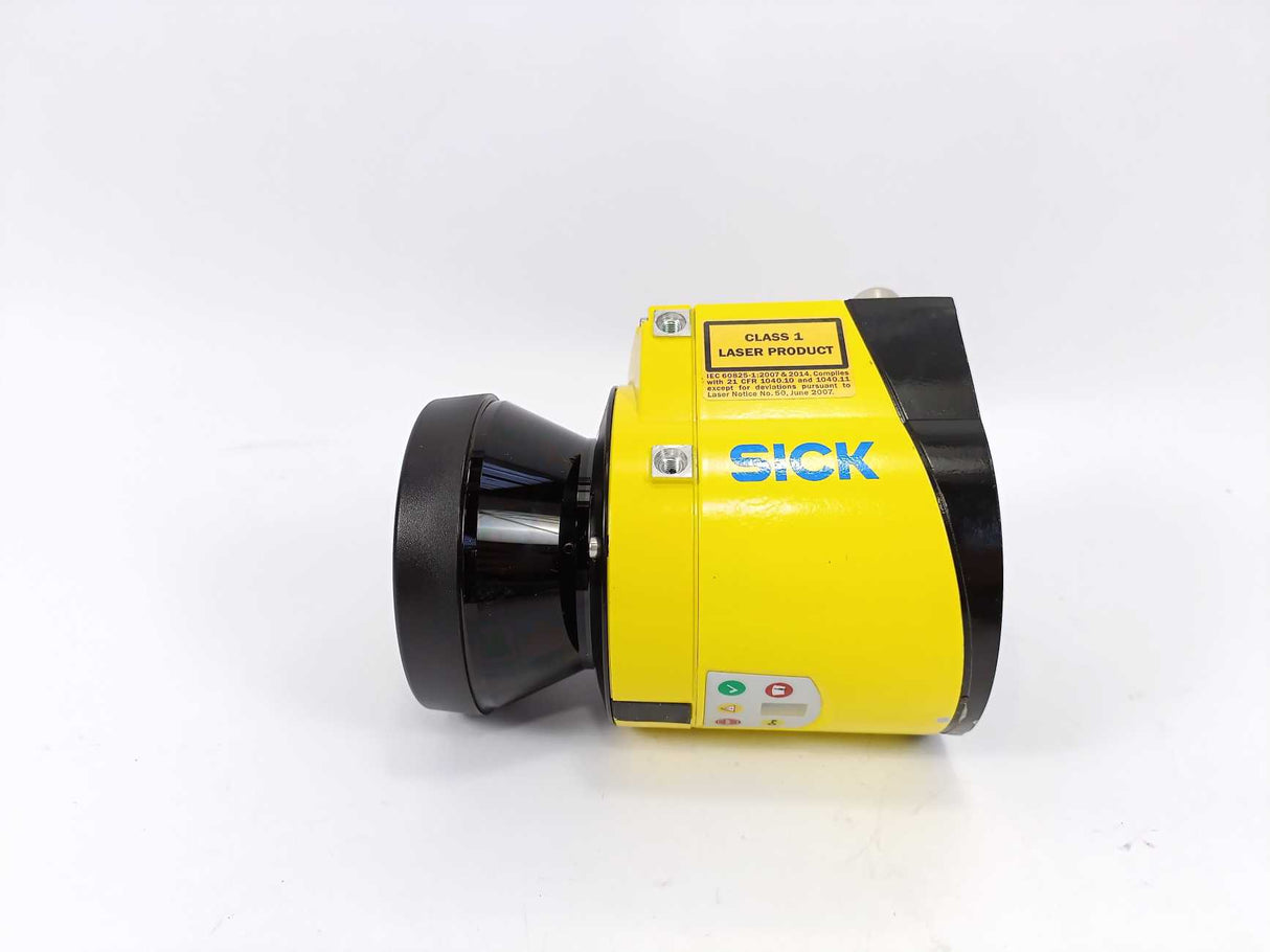 SICK 1026821 S30B-2011CA Safety Laser Scanner