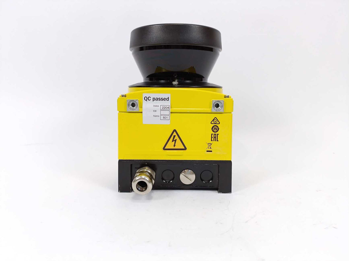 SICK 1026821 S30B-2011CA Safety Laser Scanner