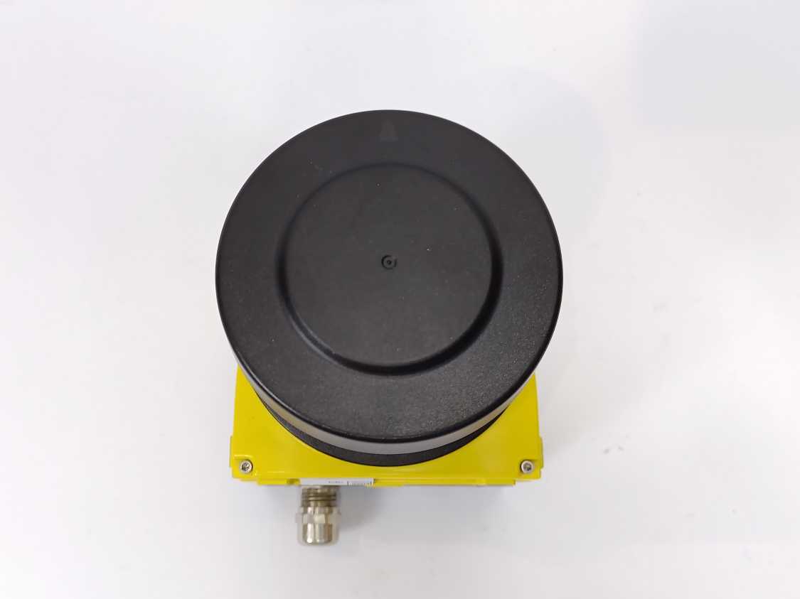 SICK 1026821 S30B-2011CA Safety Laser Scanner