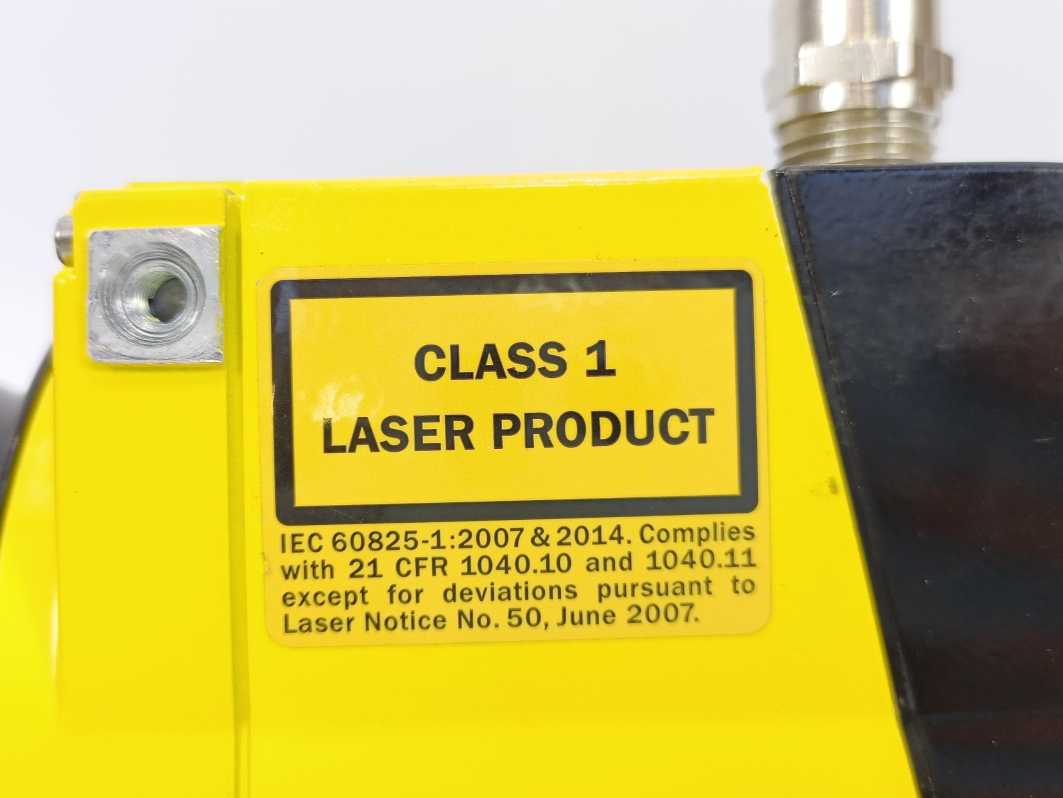 SICK 1026821 S30B-2011CA Safety Laser Scanner