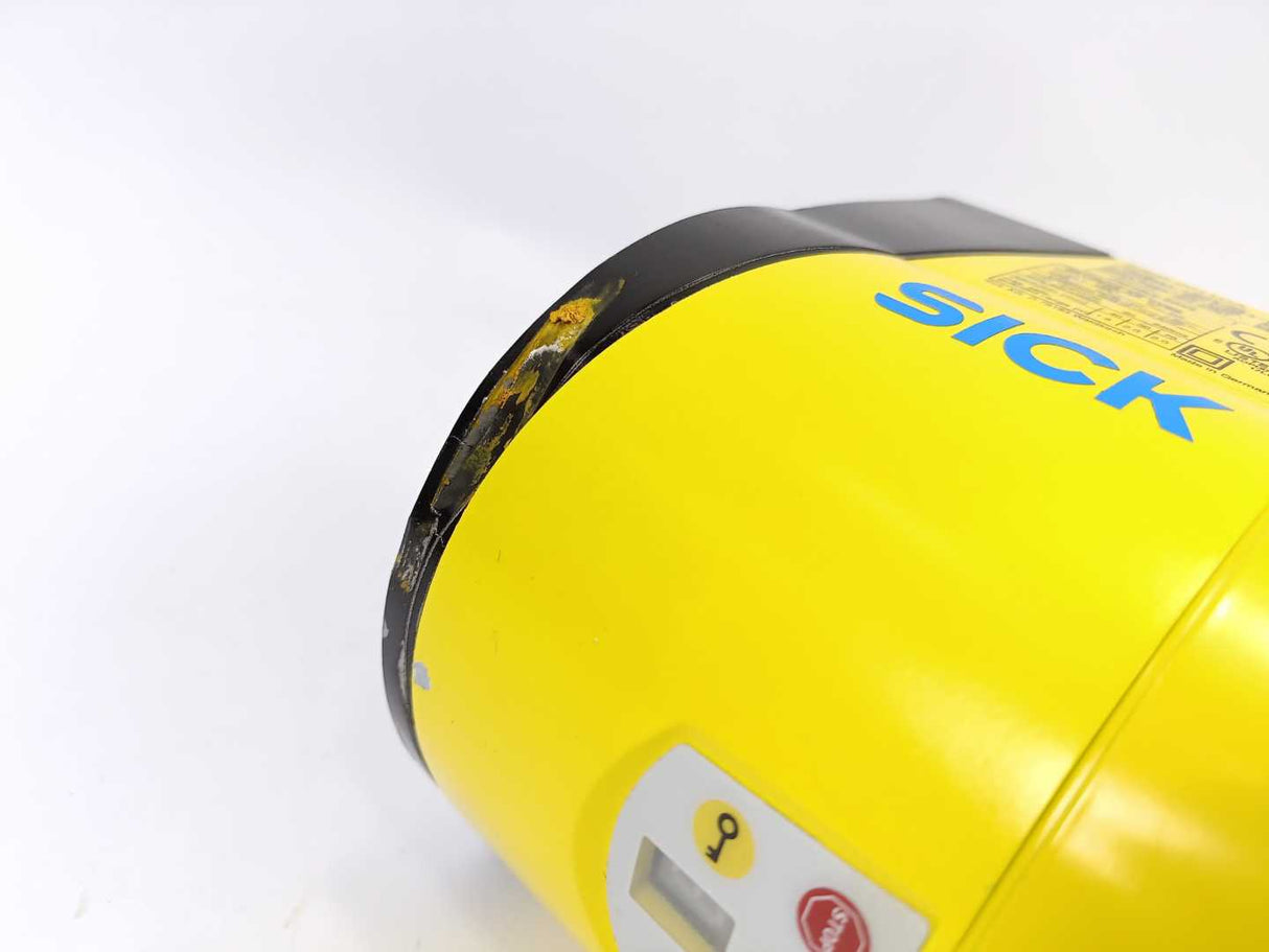 SICK 1026821 S30B-2011CA Safety Laser Scanner