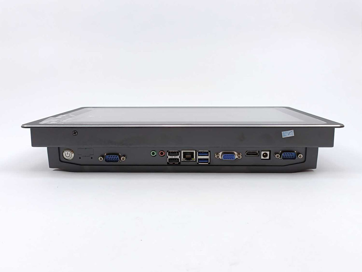 Xcipc ITX37U-L26 3217U Ver. 2.0 HMI